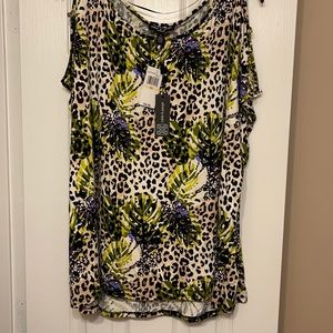 Cable & Gauge - Shirt 2X